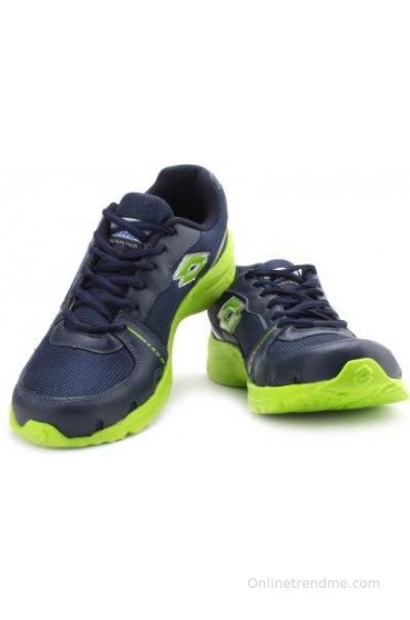 Lotto Tracker Running Shoes